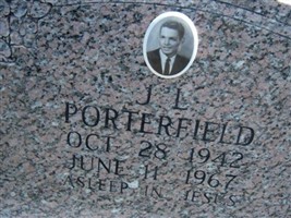 J L Porterfield