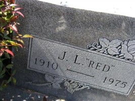 J L "Red" Mantooth J L "Red" Mantooth