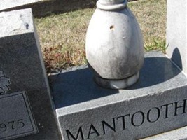 J L "Red" Mantooth J L "Red" Mantooth