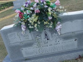 J. L. Scrape