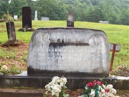 J. L. Seabolt