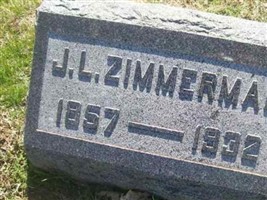 J. L. Zimmerman