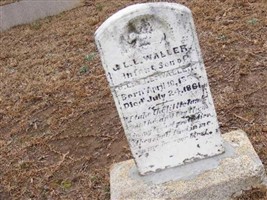 J. L. L. Waller J. L. L. Waller