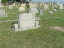 J. M. Beauchamp