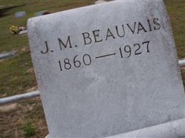 J. M. Beauvais