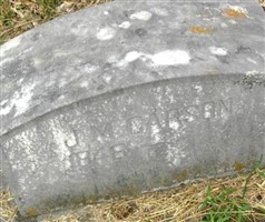 J. M. Carson J. M. Carson