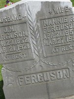 J M Ferguson
