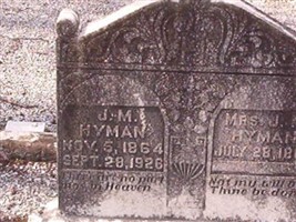 J. M. Hyman
