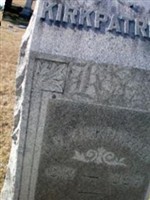 J. M. Kirkpatrick J. M. Kirkpatrick