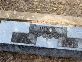 J. M. Pool