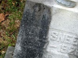J. M. Sneed