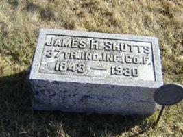 Jms. H Shutts
