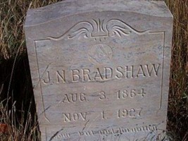 J.N. Bradshaw J.N. Bradshaw