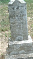 J. N. Meece J. N. Meece