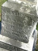 J. N. Reichart J. N. Reichart