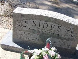 J N Sides J N Sides