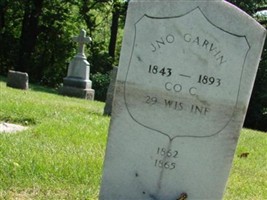 Jno Garvin Jno Garvin
