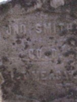 Jno. Smith