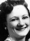 Jo Ann DeWees Curry