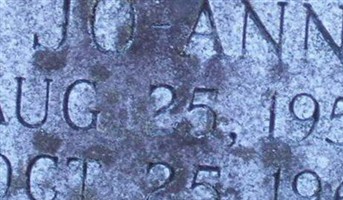 Jo-Ann Forand