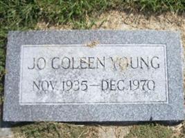 JO Coleen Young
