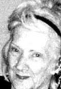 Jo Evelyn Ramey
