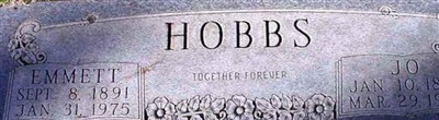 Jo Hobbs Jo Hobbs