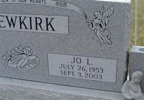 Jo L. Newkirk