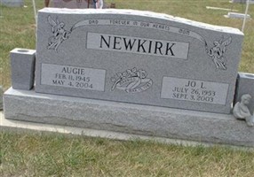 Jo L. Newkirk