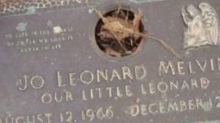 Jo Leonard Melvin Jo Leonard Melvin