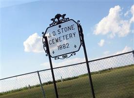 J. O. Stone Cemetery