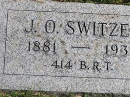 J O Switzer