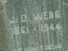 J O Webb