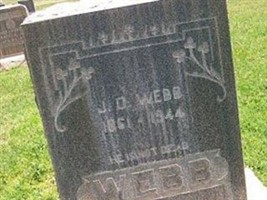 J O Webb