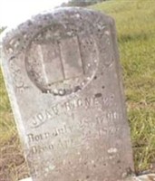 Joab Rigney, Sr Joab Rigney, Sr