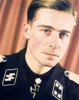 Joachim "Jochen" Peiper Joachim "Jochen" Peiper
