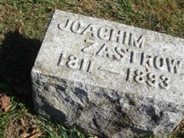 Joachim Zastrow Joachim Zastrow