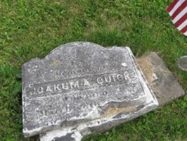 Joakum A. Quick