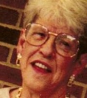 Joan A. Culp Williams Joan A. Culp Williams