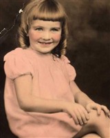 Joan A Knowles Joan A Knowles