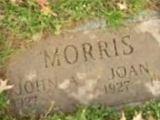 Joan A Morris