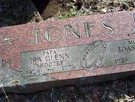 Joan Ann Jones