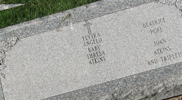 Joan Atkins