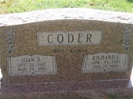 Joan B. Coder