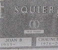 Joan B. Squier