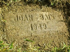 Joan Bain Joan Bain