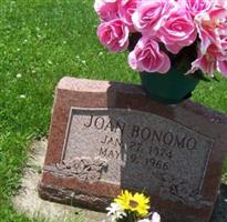 Joan Bonomo