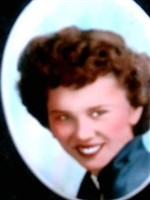 Joan Clarice Johnson Yorek Joan Clarice Johnson Yorek