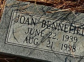 Joan Crawford Bennefield Joan Crawford Bennefield