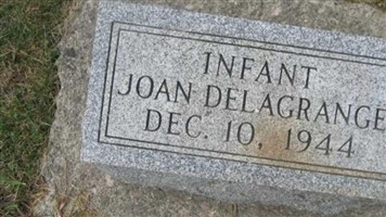 Joan Delagrange Joan Delagrange